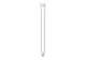 DORNBRACHT Bürstengriff ERSATZTEILE 90282253804 D. 25 x 296 mm Messing (23kt Gold), 90282253804-09 Galeriebild 2